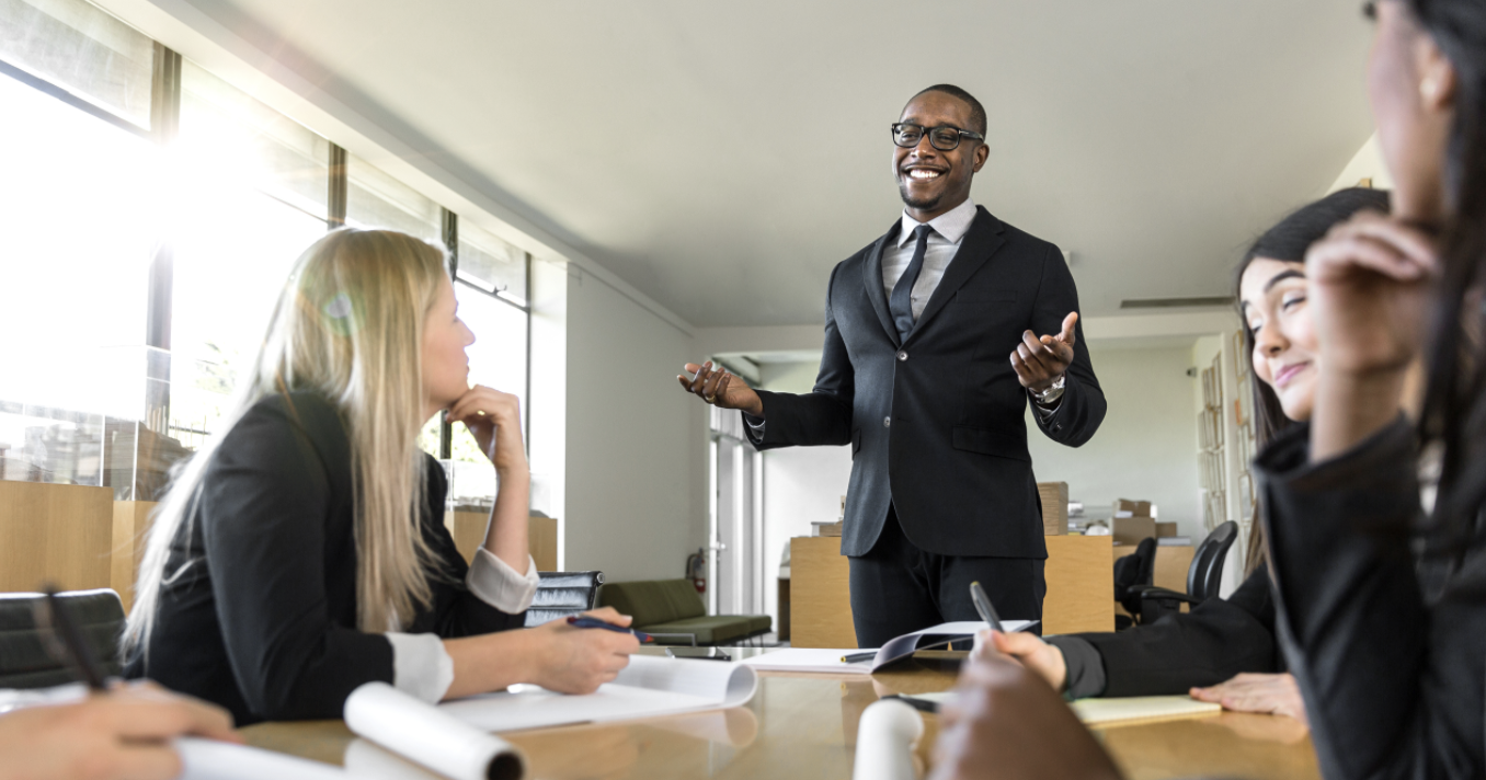 Top 7 Interactive Sales Presentation Ideas Ingage Dynamic Digital 